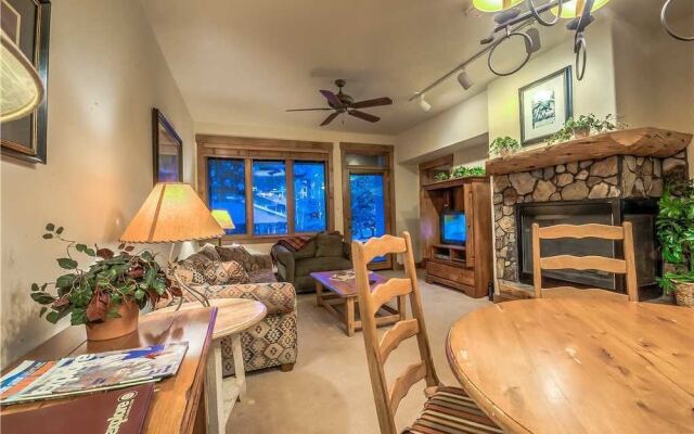 Timberline Lodge 2111