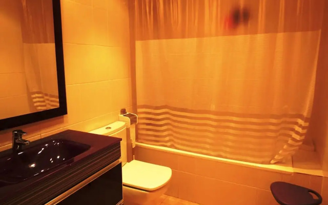 Apartamento Gran Reserva - A140