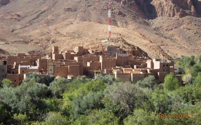 Kasbah Maison D’hote Lalla Zahra