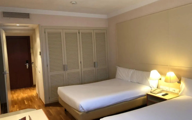 Hotel Urpi