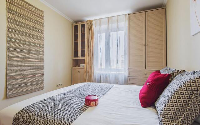 GMApartments (ДжиЭмАпартментс) на бульваре Украинский