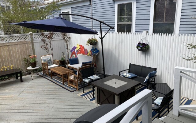 Prince Albert Provincetown