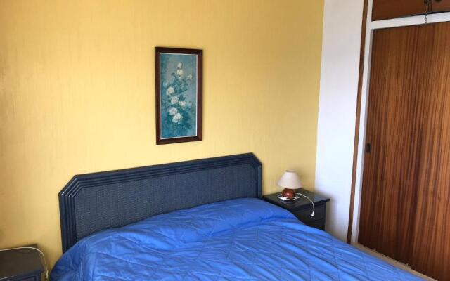 Apartamento Embajador 9 21