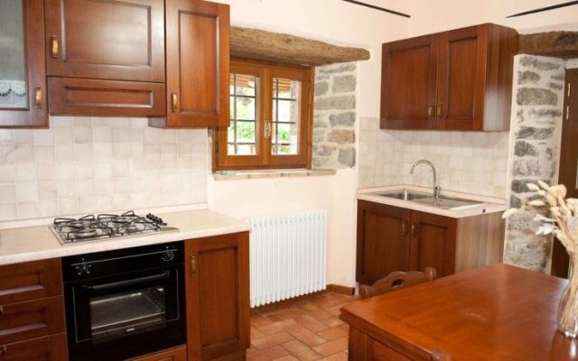 Agriturismo La Casina