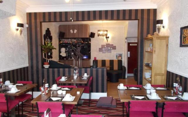 Delamere Hotel