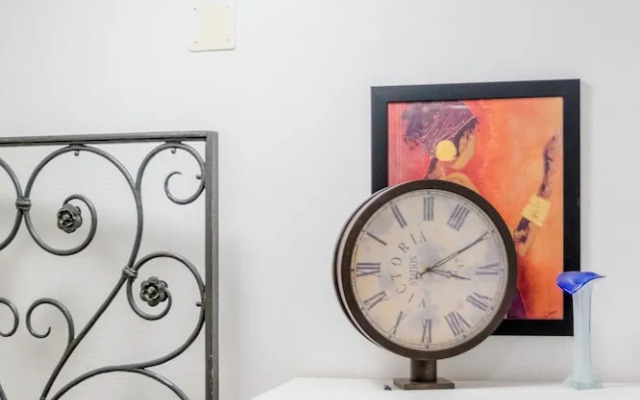 Apartments Villa Kameja