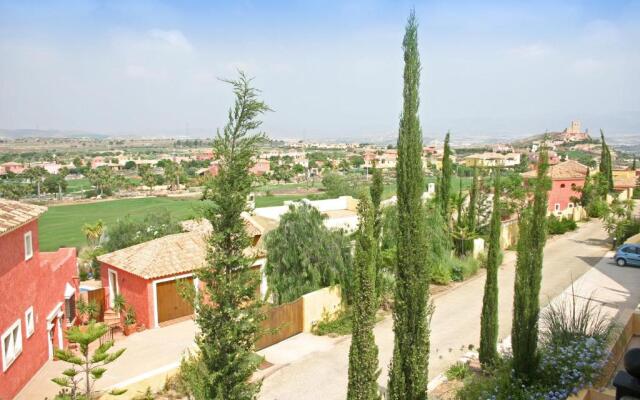 Desert Springs duplex 140