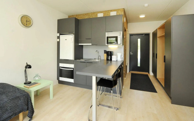 Forenom Apartments Espoo Lintuvaara