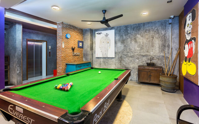 Memory Boutique Hotel