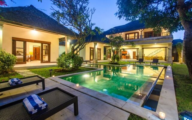Villa Bugis Seminyak