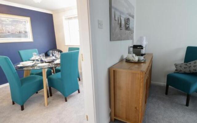 32 Gwelfor, Cemaes Bay