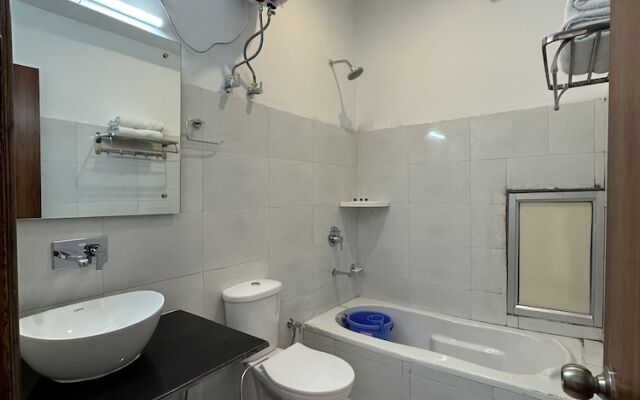 Gezellig Inn - Magic Mountain