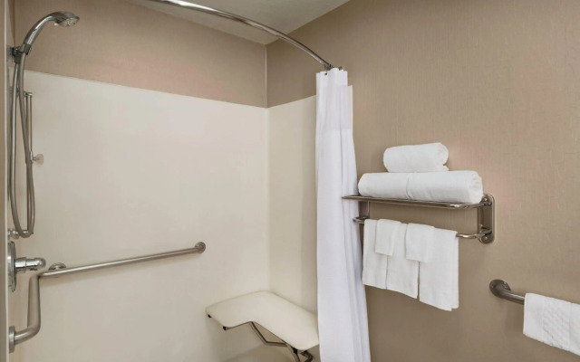 SpringHill Suites Phoenix North