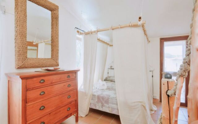 Villa Sergio Valledoria