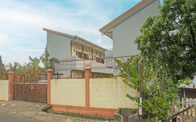 Hotel O Kilana Homestay