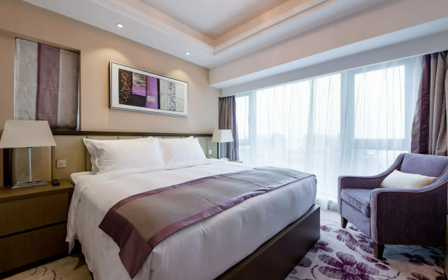 Savills Residence Daxin Shenzhen Bay