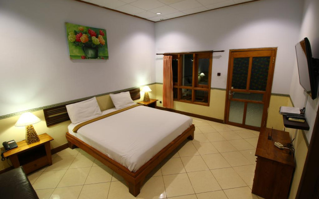 Wahyu Dana