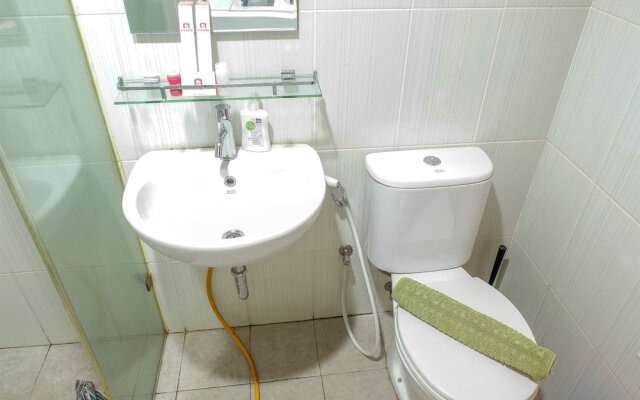 Tamansari Semanggi Apartment
