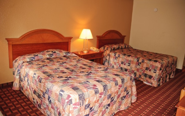 San Augustine Inn