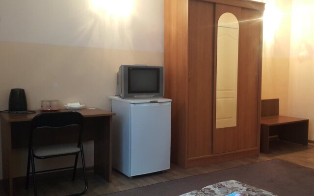Lucky Stars Hotel