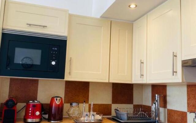 T0 Vilamoura Downtown