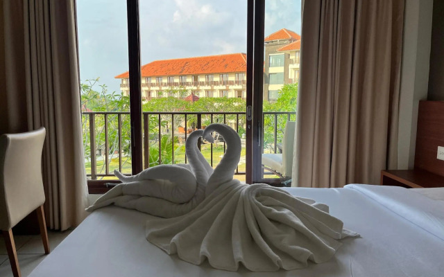 New Kuta Hotel