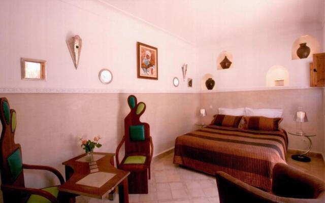 Riad Chalymar