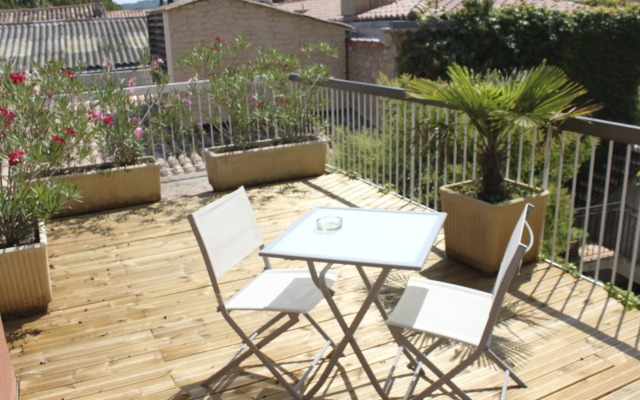 Hotel Le Concorde