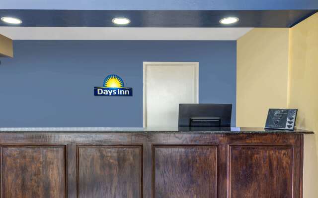 Days Inn by Wyndham Banning Casino/Outlet Mall