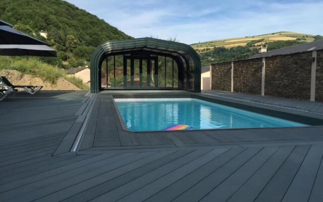 Les Magnolias Hôtel