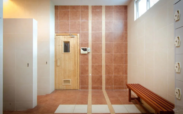 The Holiday Residence