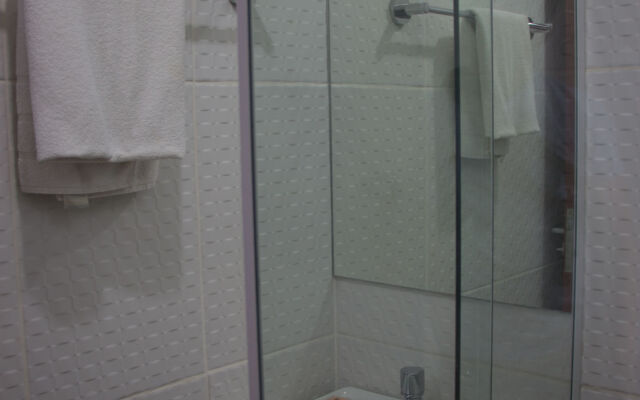 Pousada Nossa Casa