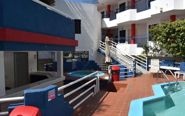 Hotel Mediterraneo