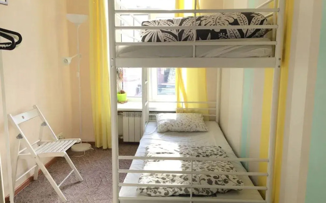 Nevskiy Living Quarters