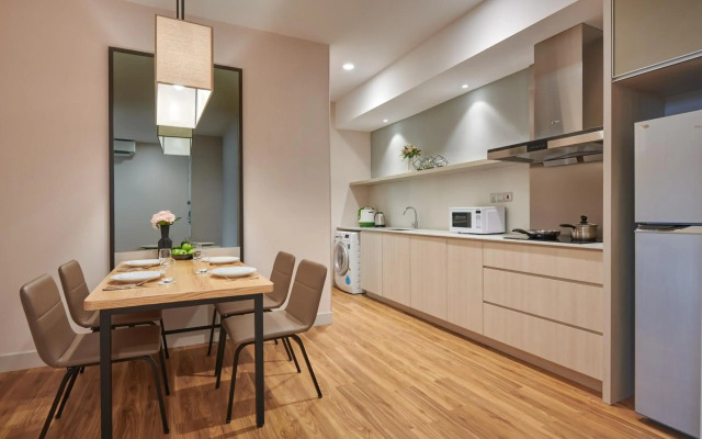 Mercure Living Putrajaya
