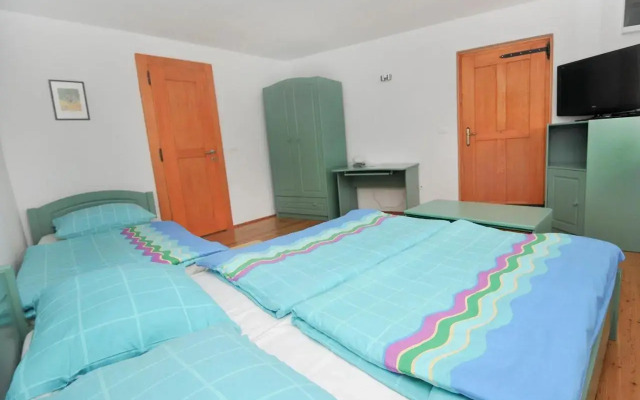 Apartments Tonkli