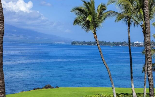 Kihei Surfside - Maui Condo & Home