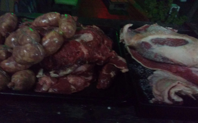 Estacion Mendoza Hostel