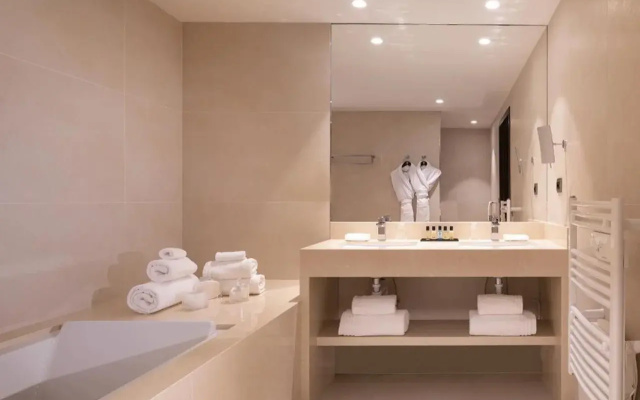 Royal Hainaut Spa & Resort Hotel