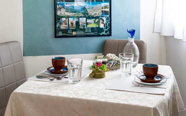 Bed & Breakfast San Rocco