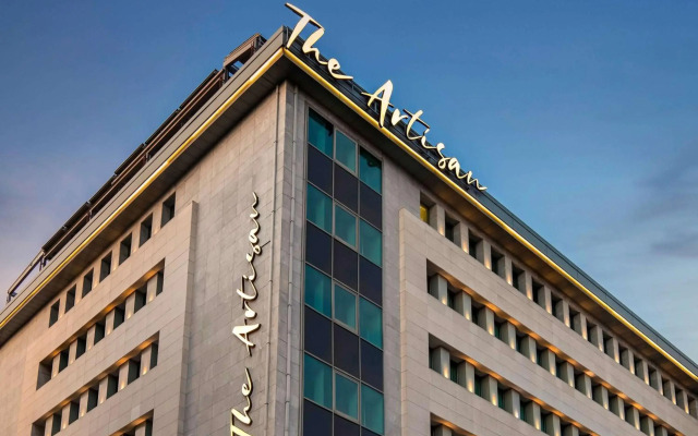 The Artisan Hotel Istanbul - MGallery Collection