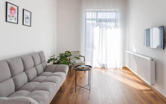 Wehost Apartment Close to Agmashenebeli