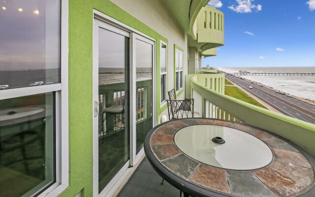 Ocean Grove 803-calypso