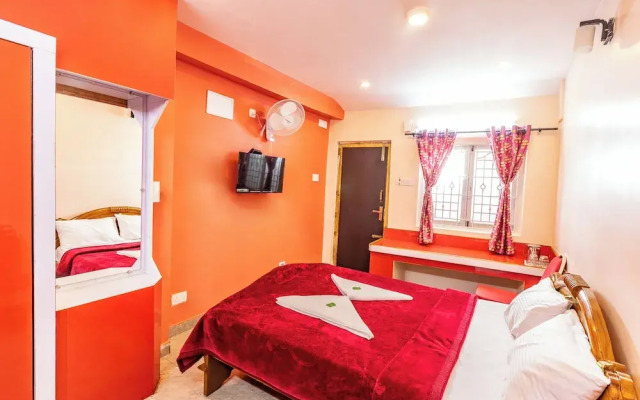 SV Residency