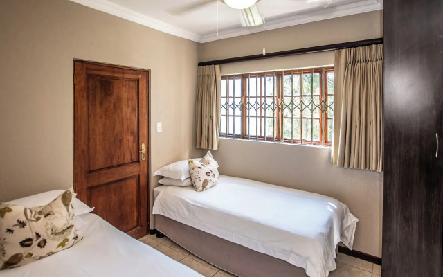 Nut Grove Boutique Hotel
