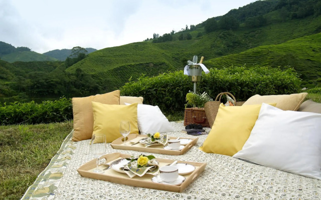 Cameron Highlands Resort
