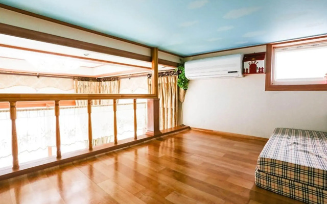 Pohang 5-island Pension