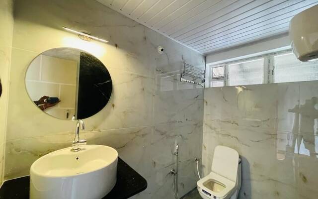 Suggi Nature Resort Coorg