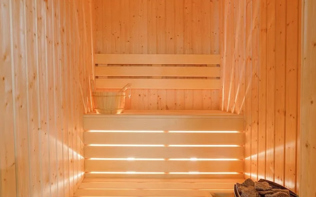 Blue Star Luxury Hotel