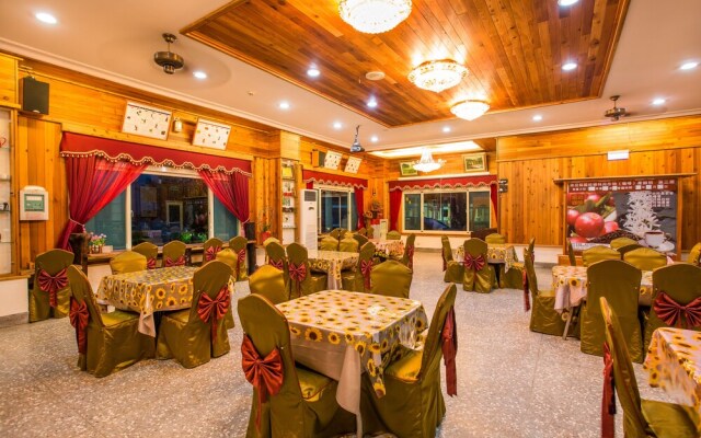 Baishengcun Coffee Farm